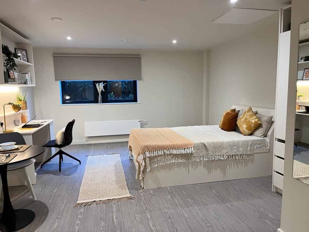 iQ Leeds, Leeds interior 1