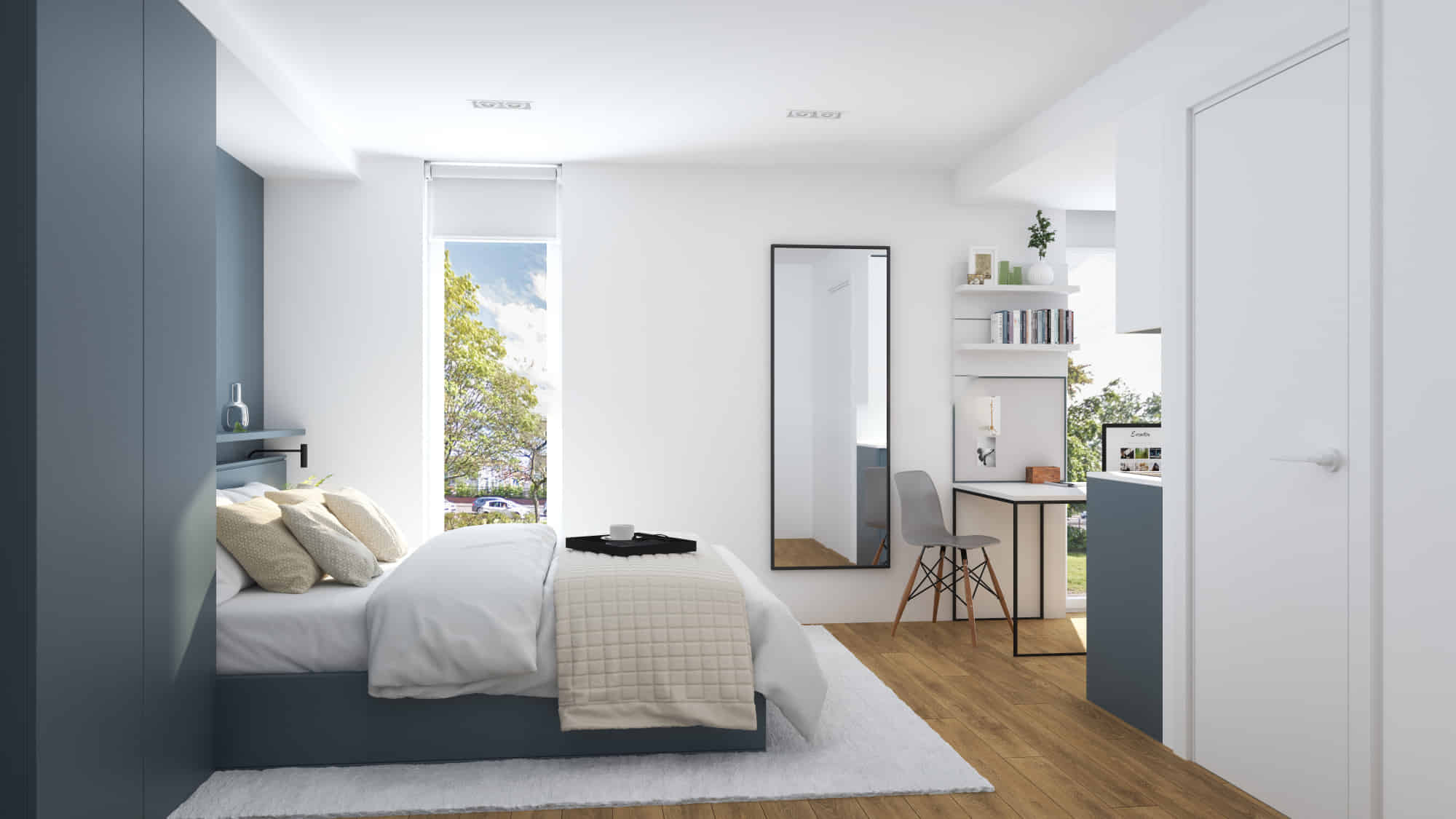 Aire, Stoke-on-Trent interior 1