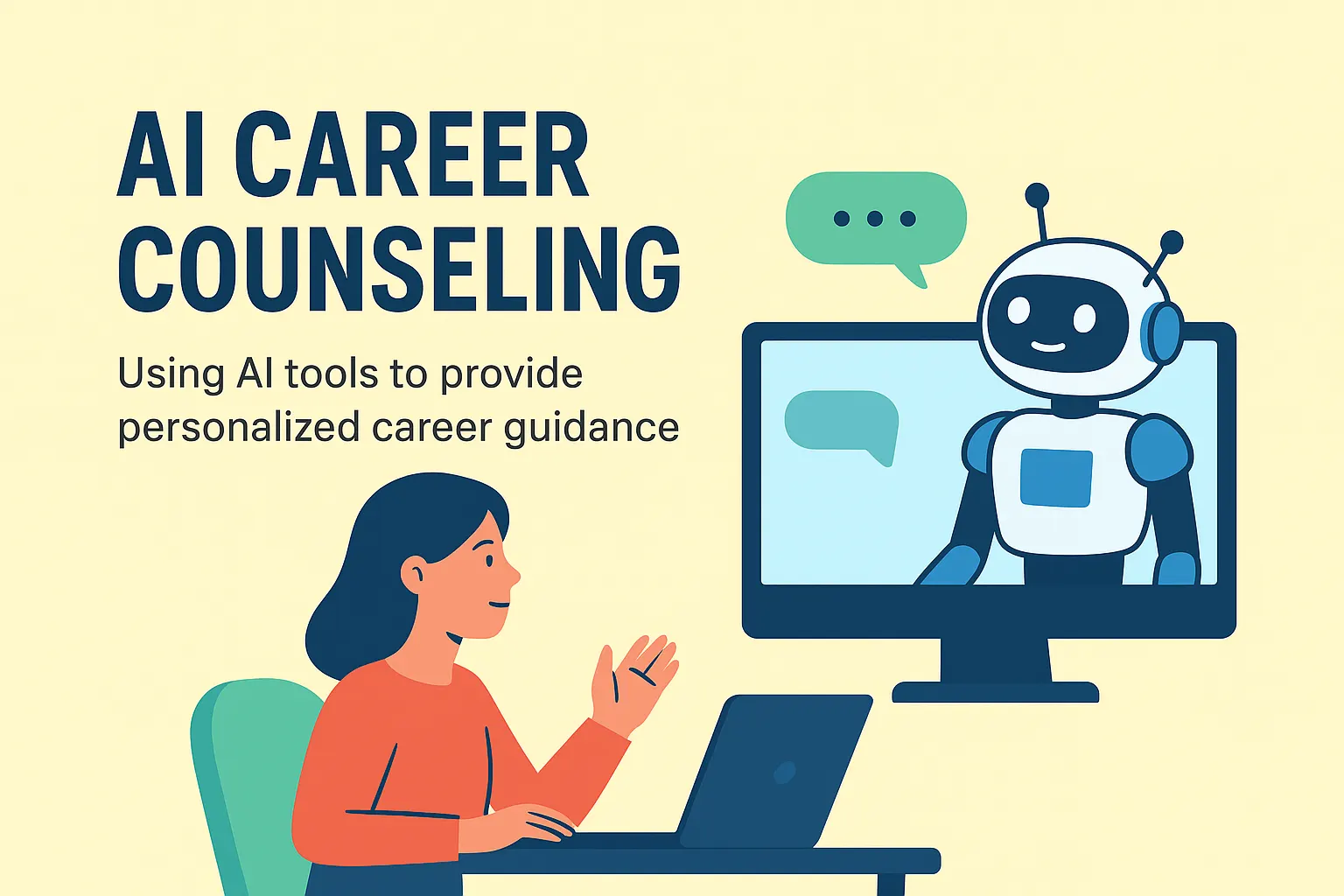 AI Powered Career Counseling: The Future of Smarter Career Decisions