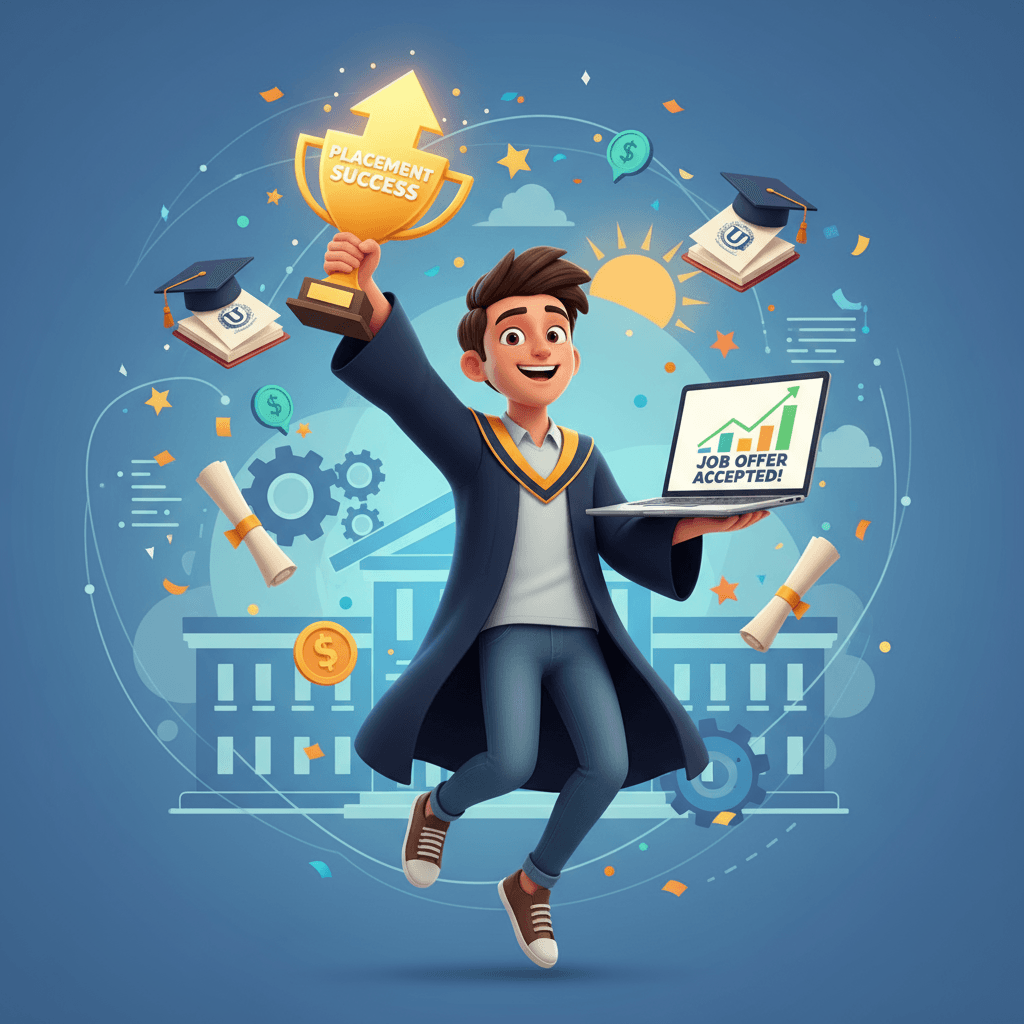 Top aptitude preparation websites for placements