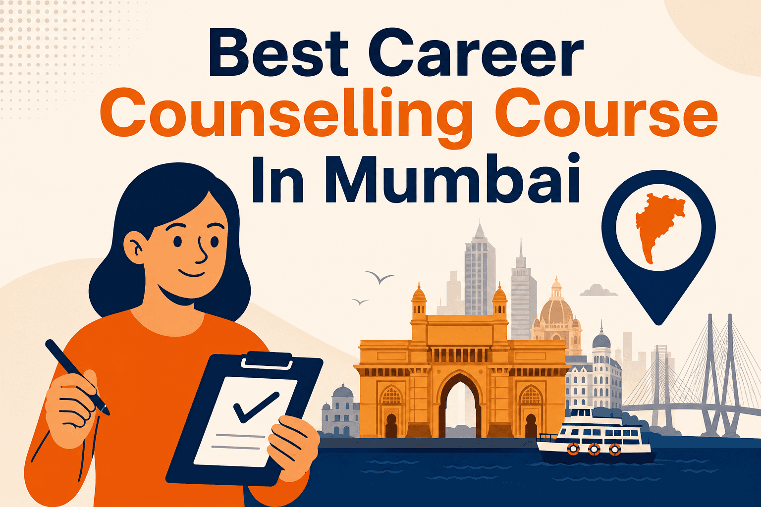 Best Career Counseling Course In Mumbai Near Me