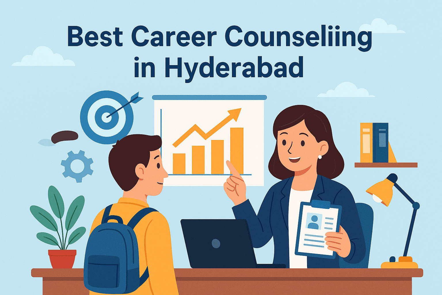 Best Career Counselling in Hyderabad