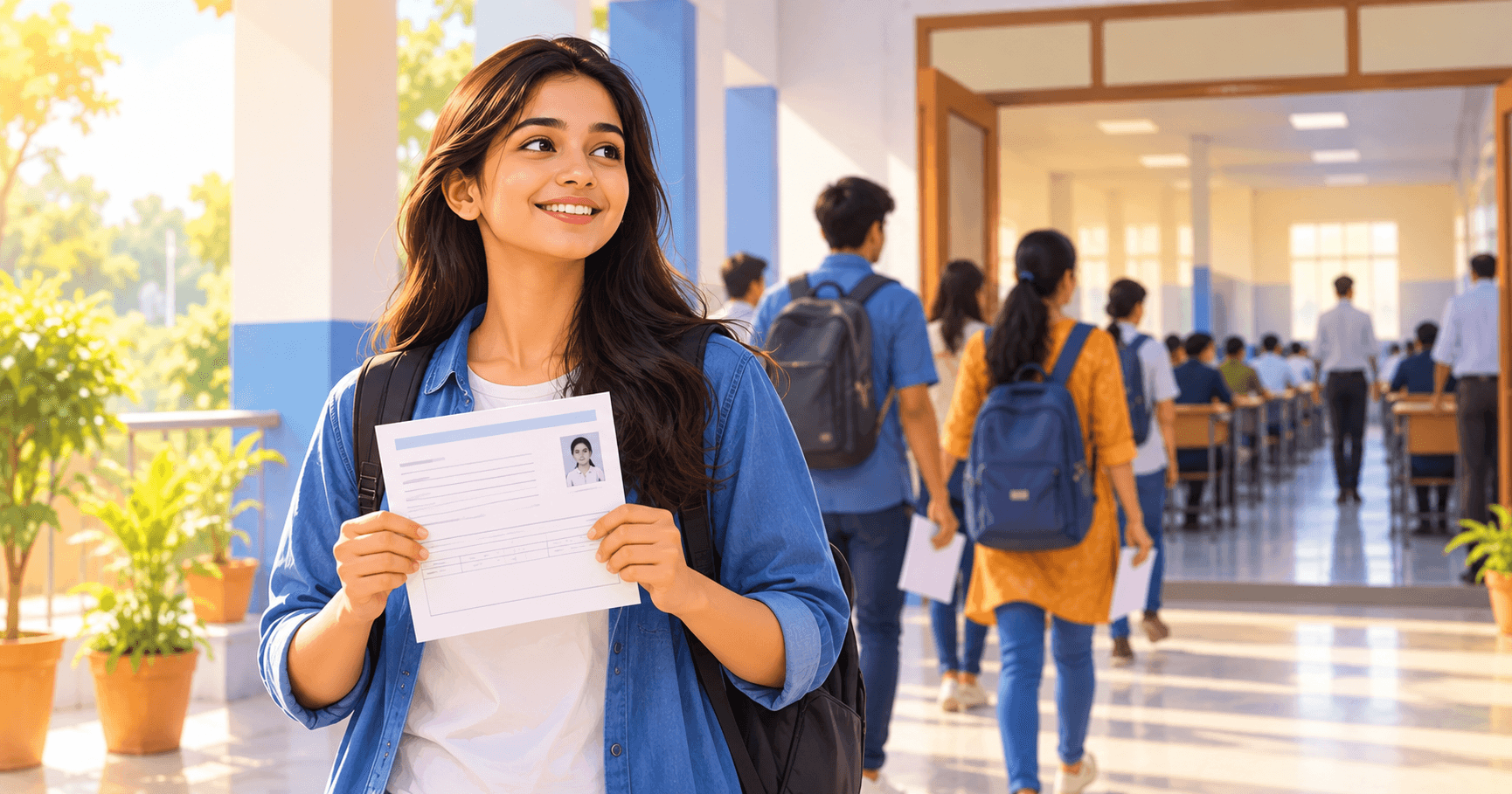 Rajasthan Police Admit Card 2026: SI and Constable Updates