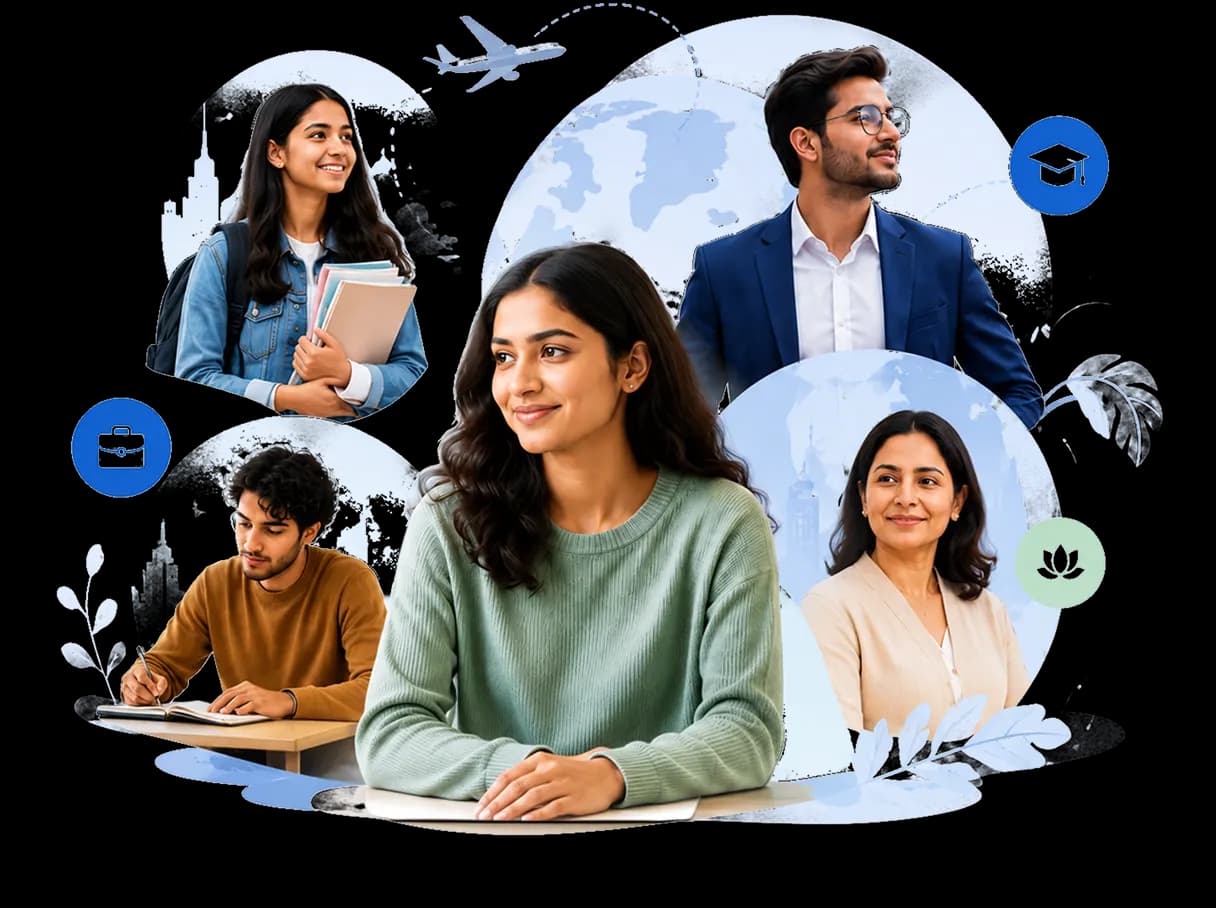 Career Counsellors in India - Infigon Futures