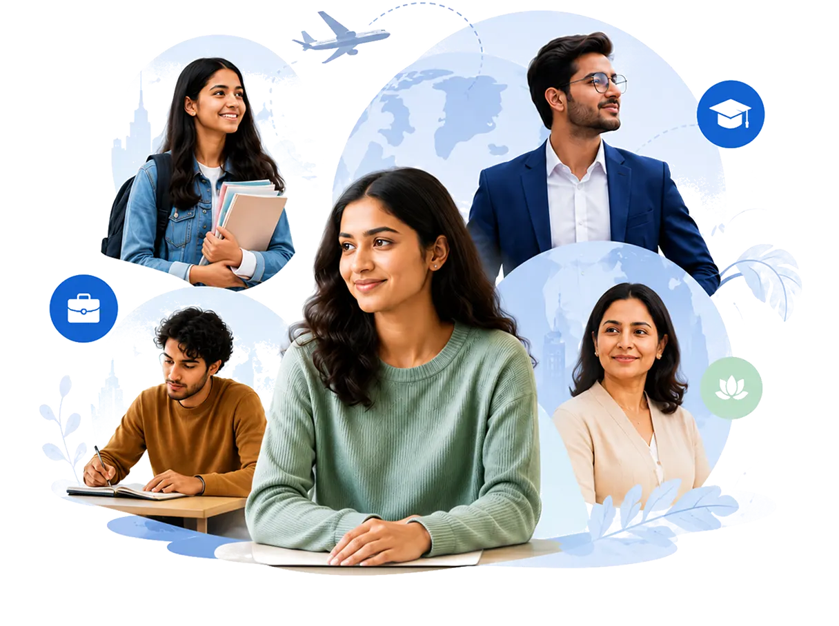 Career Counsellors in Warangal - Infigon Futures