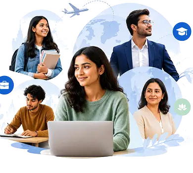 Career Counsellors in Warangal - Infigon Futures