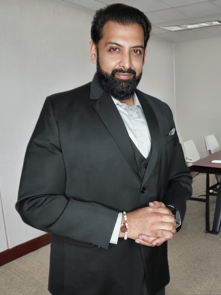 Amar Panchal