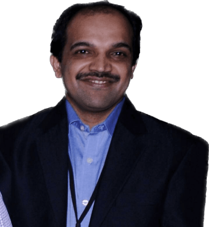Bharat Nayak
