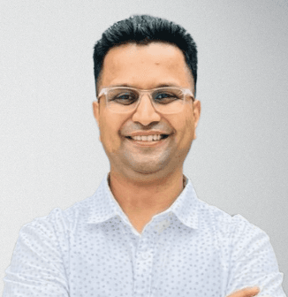 Ganesh Soni