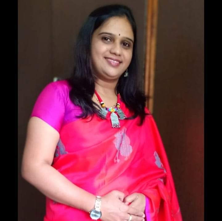 Kavita Mathad