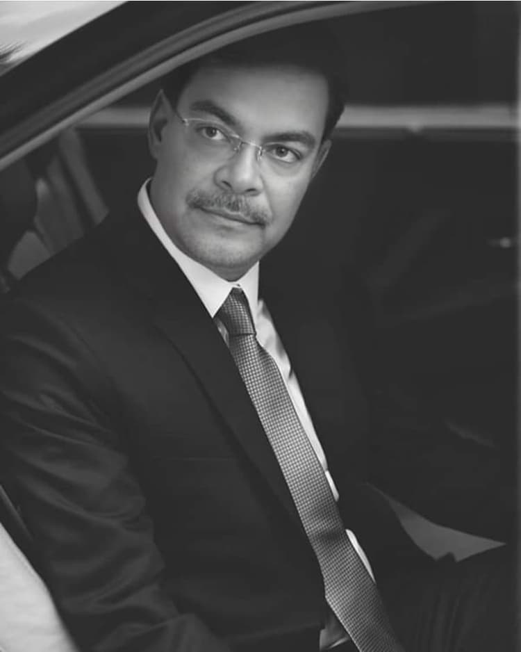 Nitin Mathur