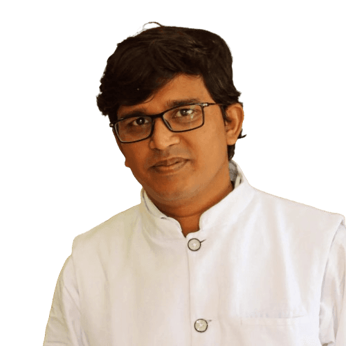 Sudershan Bhalerao