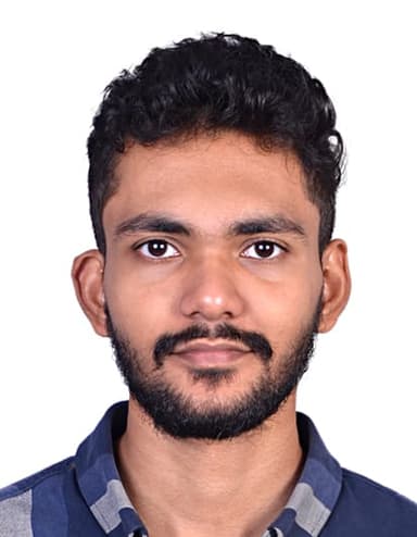 profile image of Tarun Gadgil