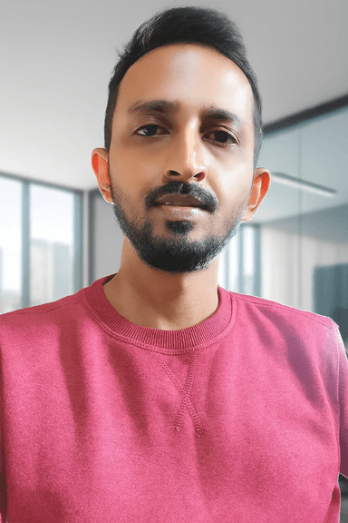 profile image of Samir Momin