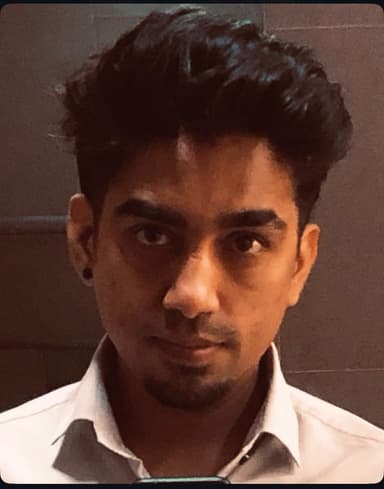 profile image of Manish Puri