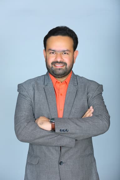 profile image of Mohammad Shuyeb Naveed