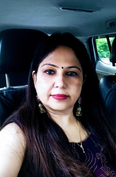 profile image of Parul Sethi
