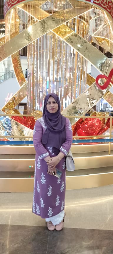 profile image of Munira Munira Haider