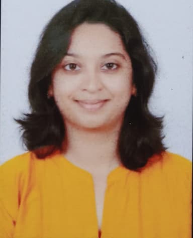 profile image of Vidhi Mehta