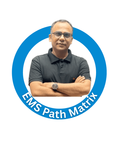profile image of Ankur Tharwan