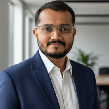 profile image of Dr. Kunaal Naik