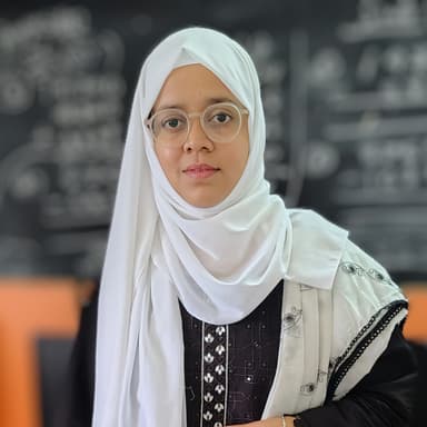profile image of Sabahath Banu
