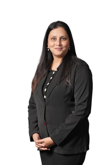 profile image of Shilpali Bhalerao