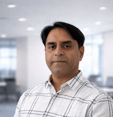 profile image of Shamsparvez Ansari
