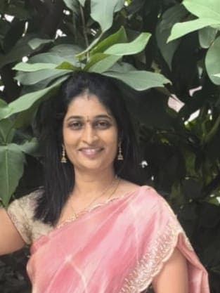 profile image of V.Yamini Manjusha