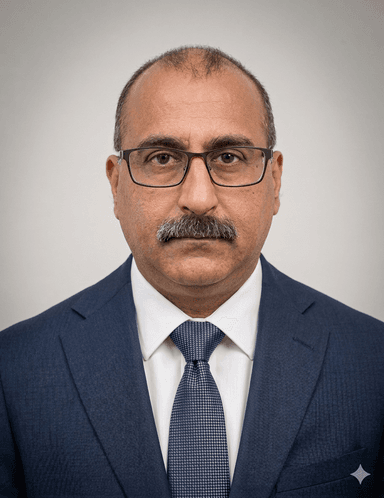 profile image of Prashanth Parthasarathy