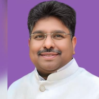 profile image of Dr. RajaKumar Kalabathula