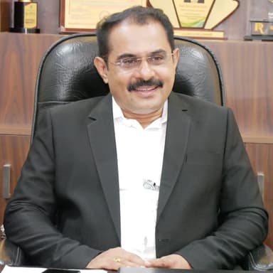 profile image of Prof (Dr) JAI M PAUL, B E (Civil), M E (Env.), DCE (NC), Ph.D, MISTE, MIE