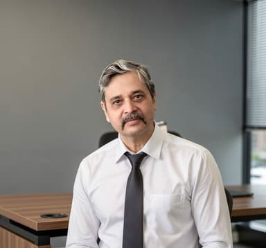 profile image of Suhas Kulkarni