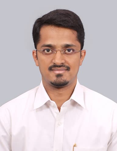 profile image of Dr Sumanth Nayak