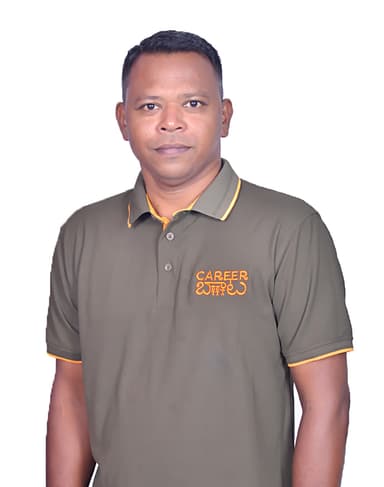 profile image of B P Ravi Chander