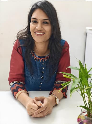 profile image of Ruchi Maniyar