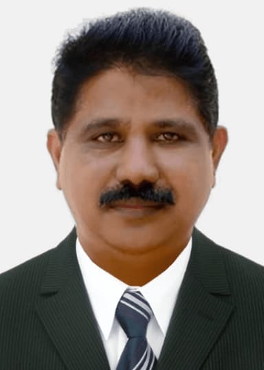 profile image of Babykutty P Rajan