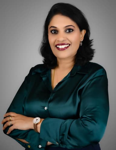 profile image of Pallavi Srivastava