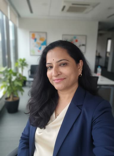 profile image of priya swamy