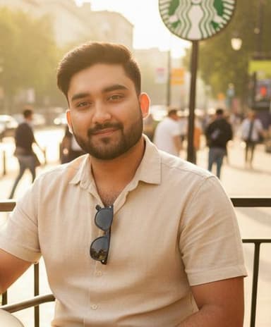 profile image of Akash Keshri