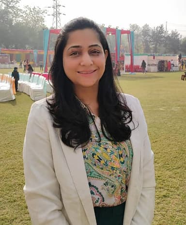 profile image of sonal bafna