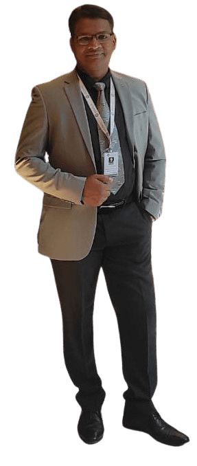 profile image of Lehar Lunkad