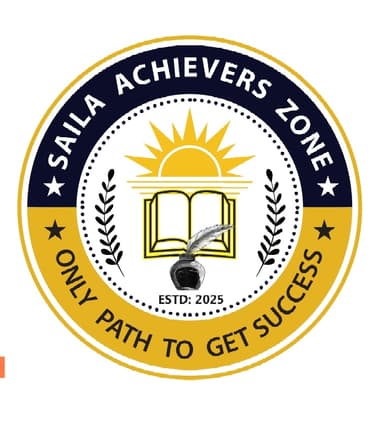 profile image of Saila Achievers Zone