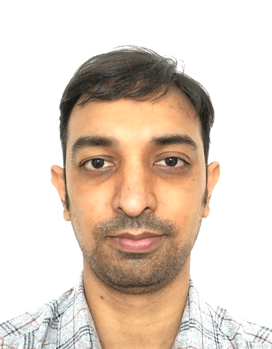 profile image of Sanket Shah