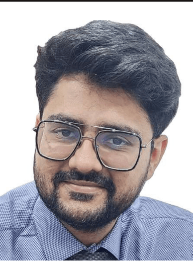 profile image of Siddhant Varma