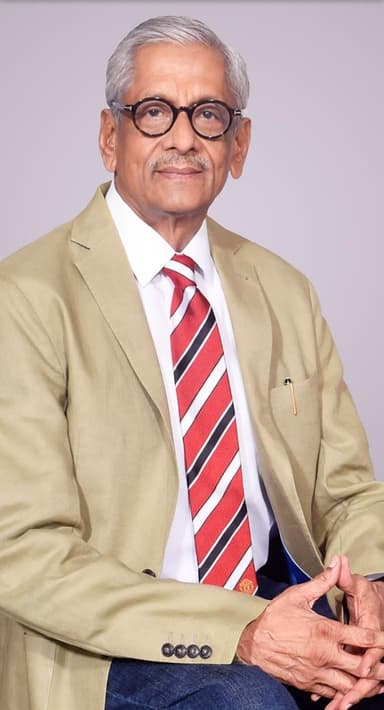 profile image of Shashi Ranjan Sinha