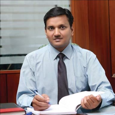 profile image of Sandeep William