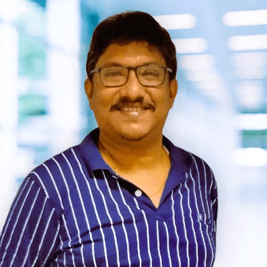 profile image of Atri Mukhopadhyay