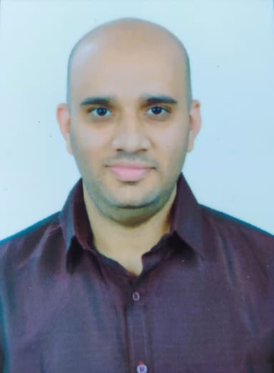 profile image of Sandeep Siruvole