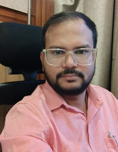 profile image of Md Doste Hafizur Rahaman